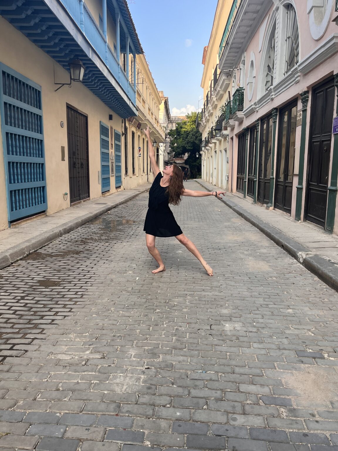 Photo of Jennissa, Studio Director